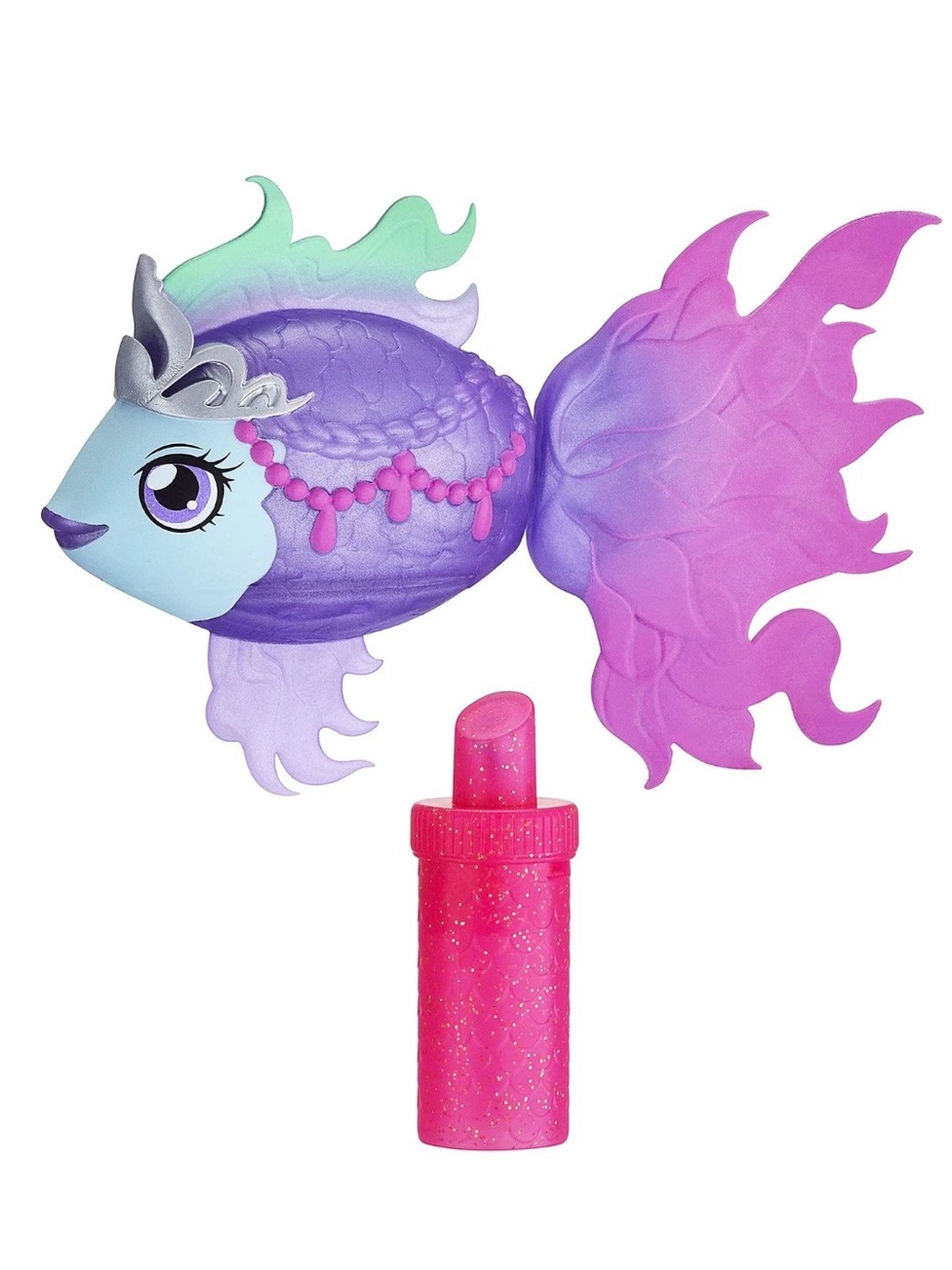 Little Live Pets Lil' Dippers Fish, The Princessa